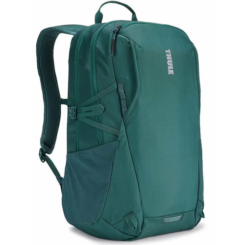 Рюкзак Thule TEBP4216MG-3204842 EnRoute Backpack 23L *Mallard Green рюкзак thule indago backpack 23l black