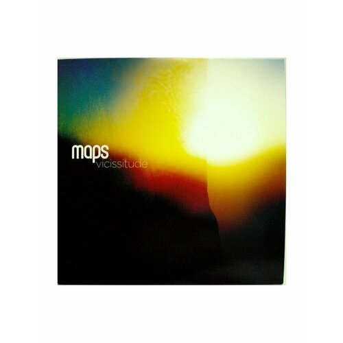 moyes j the girl you left behind Виниловая пластинка Maps, Vicissitude (5099998404810)