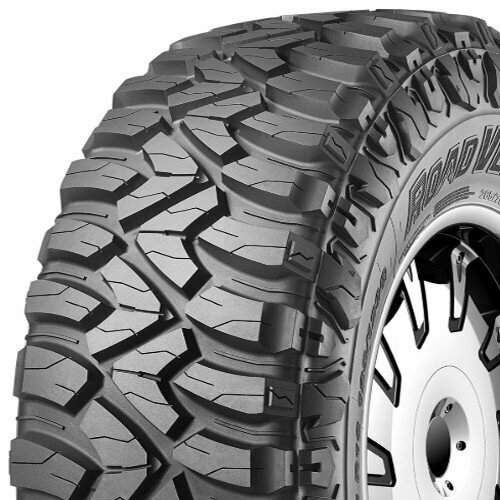 Автомобильные шины Kumho Road Venture MT KL71 31/10,5 R15 109Q