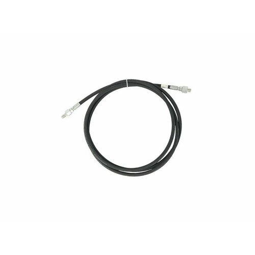 Полюс-альфа 49013-160205.000 Шланг КАМАЗ-ЕВРО-4 ПГУ гибкий полюс-альфа