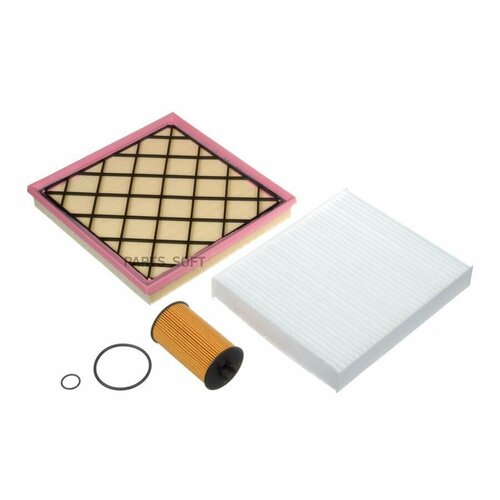 Комплект То Эконом Летний Raf Filter Rt013es RAF FILTER арт. RT013ES