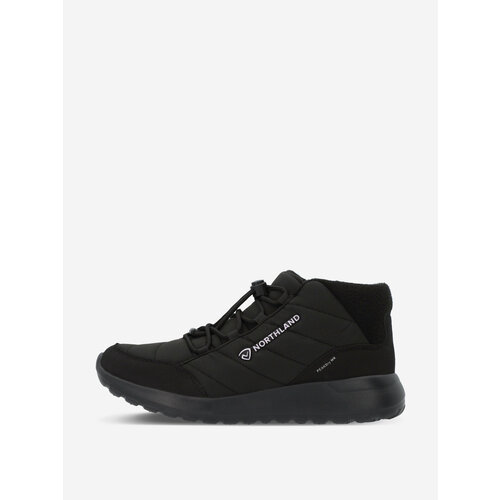 фото Ботинки northland professional burst slip-on, размер 36, чёрный