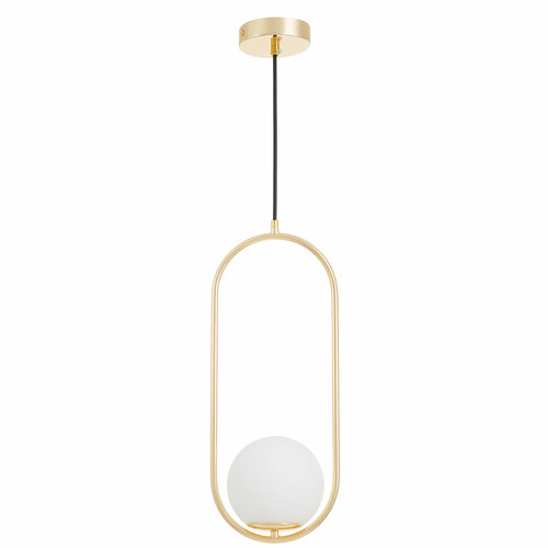 Подвесной светильник Lampit Fino TP 2102-1 GD