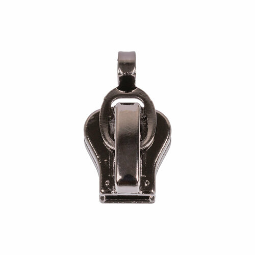 Micron GSH 5T замок к молнии трактор с крючком т 5 замок-автомат цвет 30 под золото 437₽