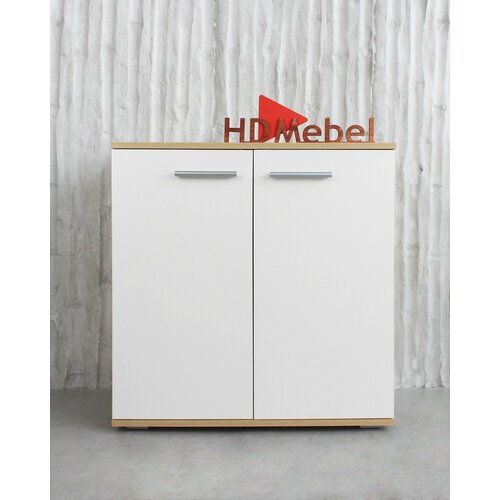 Комод белыйдуб сонома Like 1 5210₽