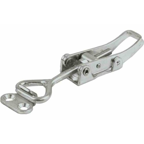 Натяжная регулируемая защелка со скобой KUKAMET 361-2