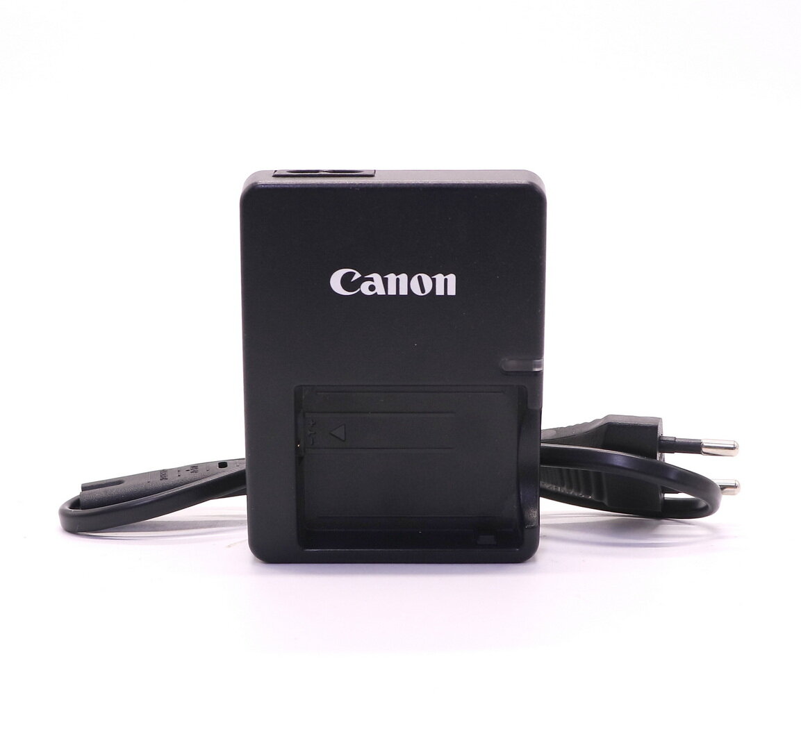 Зарядное устройство Canon LC-E5E