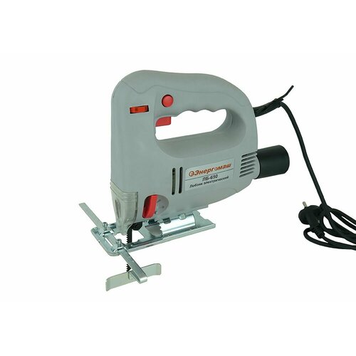 Лобзик электрический Энергомаш ЛБ-650 3845₽