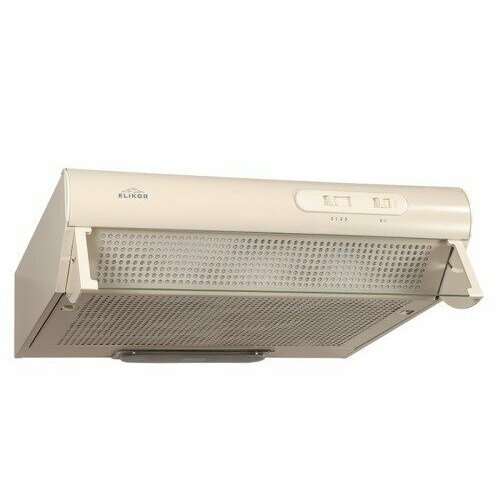 Кухонная вытяжка Elikor Davoline 60 крем 448000₽