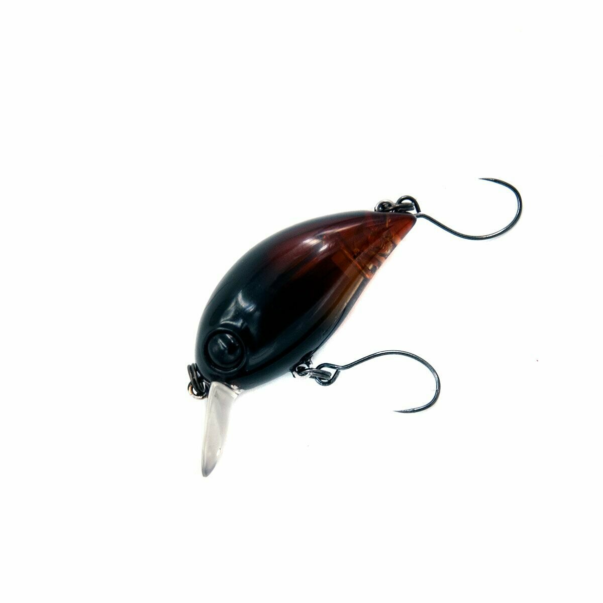 Воблер ZIPBAITS HICKORY SR 3.2g цвет 557