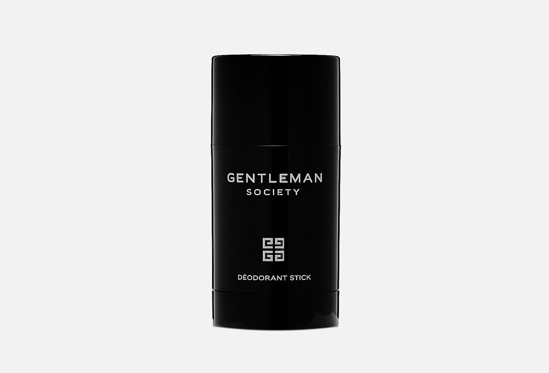 Дезодорант-стик Givenchy, Gentleman Society STICK DEODORANT 75мл