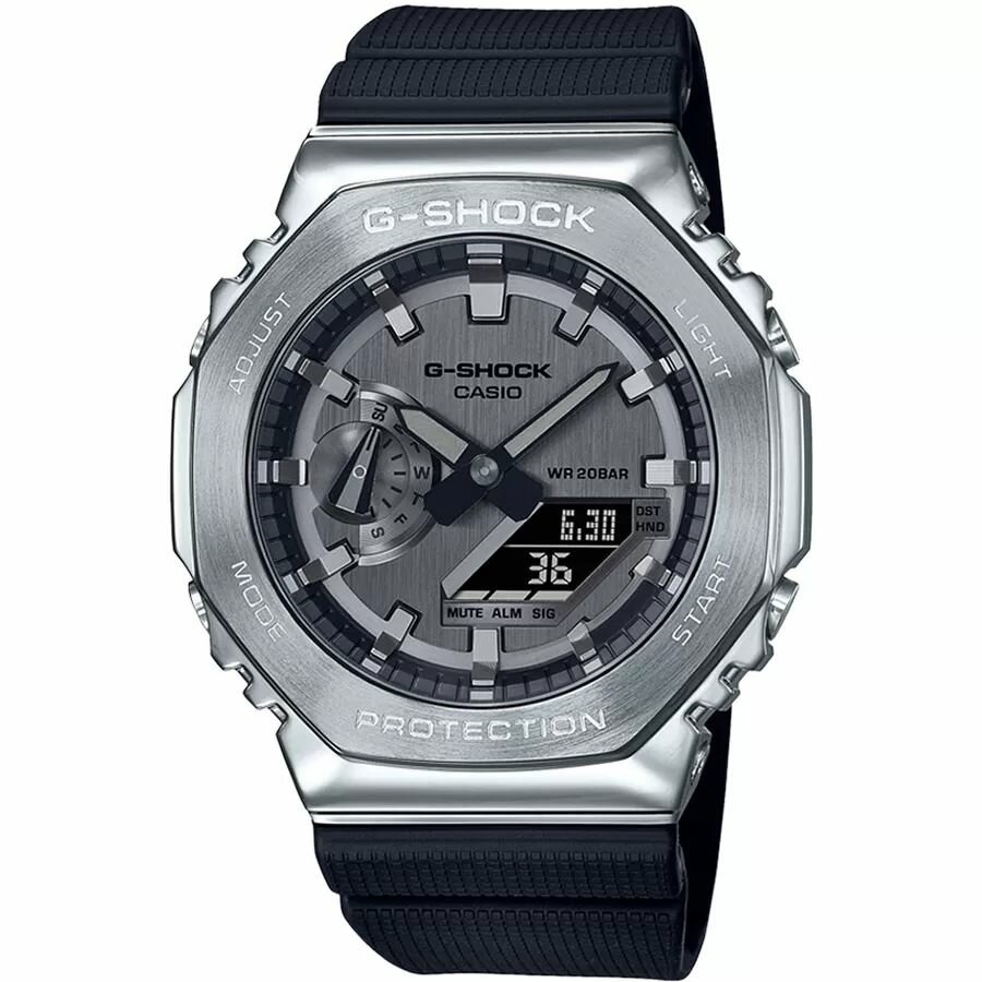 Наручные часы CASIO