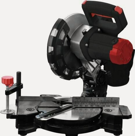 Изображение товара Пильная торцовочная Пила P.I.T. PMS210-C, 1400Вт, 4900об/мин