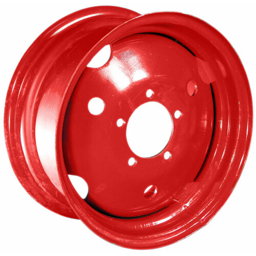 Бзтдиа W9Х20 Диск колесный МТЗ передний 5 отверстий под шину 112-20 фаски с 2-х сторон бзтдиа 15946₽