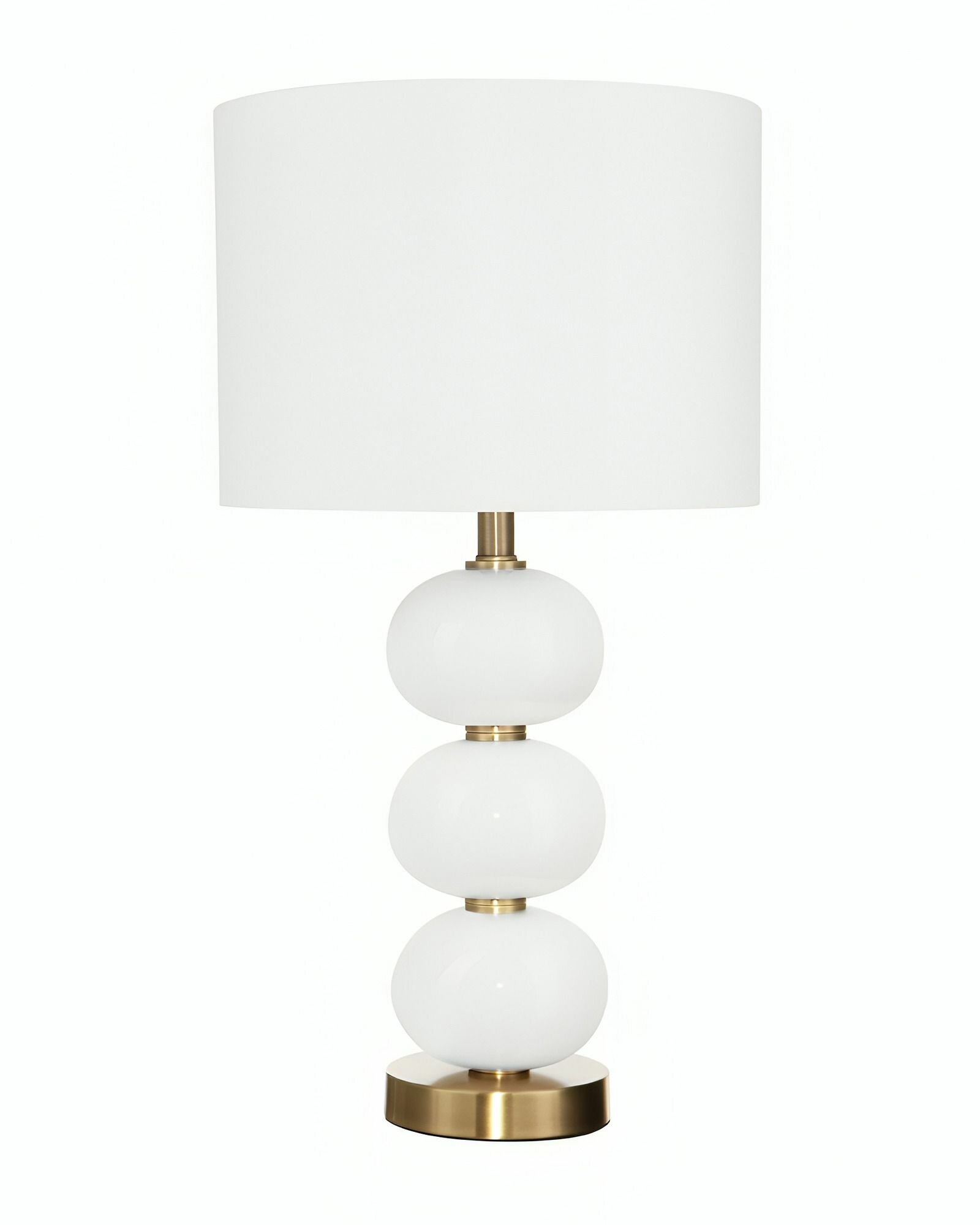 Настольная лампа "Райс"