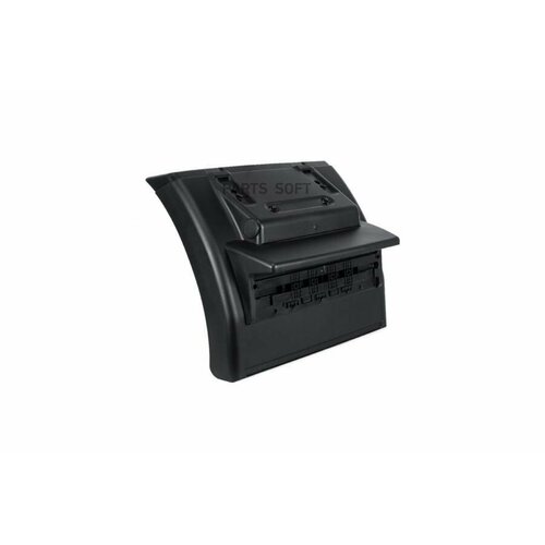 TOPCOVER T0429-5001 Крыло заднее правое задняя часть 3052₽