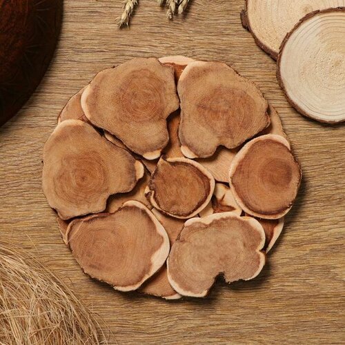 Подставка под горячее Классика D20 см можжевельник 680₽