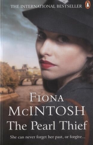 The Pearl Thief (McIntosh Fiona) - фото №1