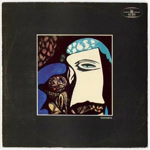 Виниловая пластинка Niemen - Vol 1 LP arthur brown s kingdom come journey cd 1973 prog rock us