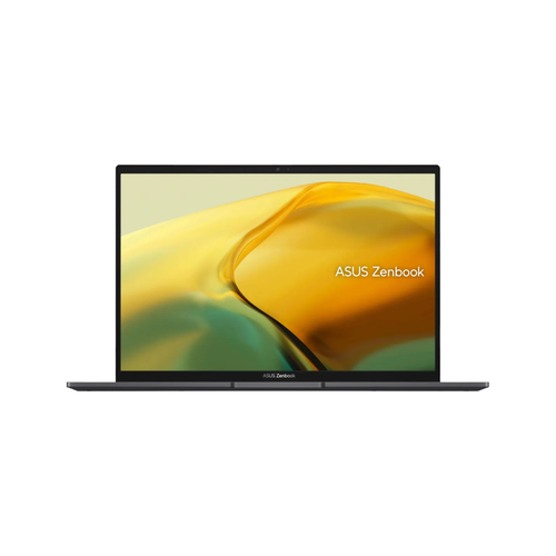 Ноутбук ASUS Zenbook 14 UM3402YA-KP660 14 Ryzen 7 7730U 16ГБ 1ТБ AMD Radeon операционная система в подарок черный для работы и учебы 8300000₽