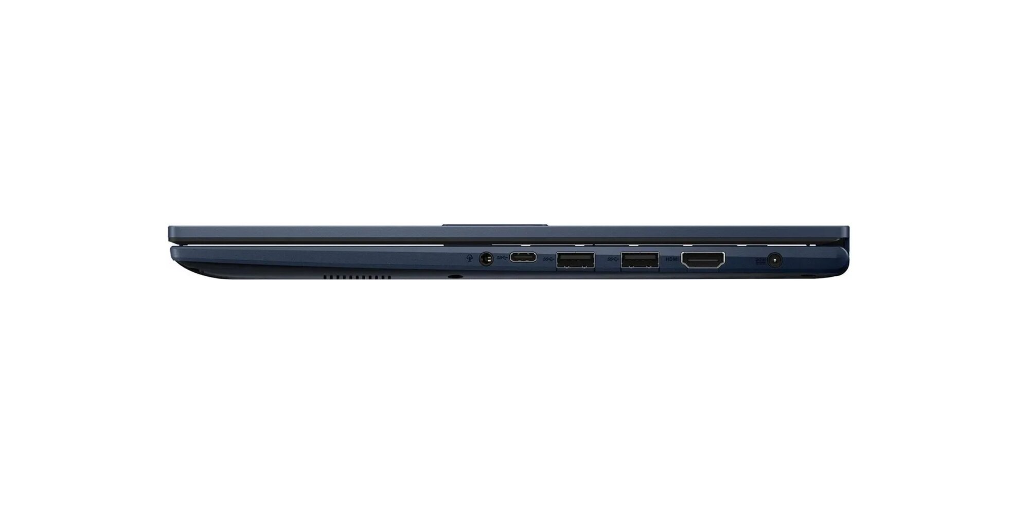 Ноутбук ASUS 90NB1021-M01NX0 i3-1215U/8GB/512GB SSD/UHD Graphics/15.6" IPS FHD/WiFi/BT/Cam/noOS/blue - фото №17