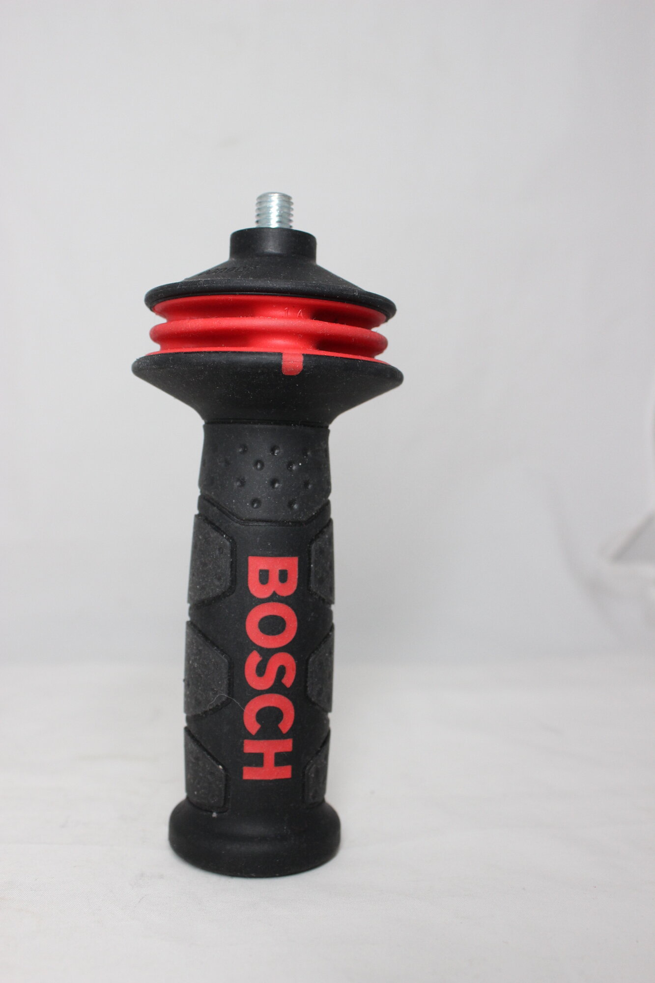 Рукоятка BOSCH антивибрационная M10 2602025171 1 шт.