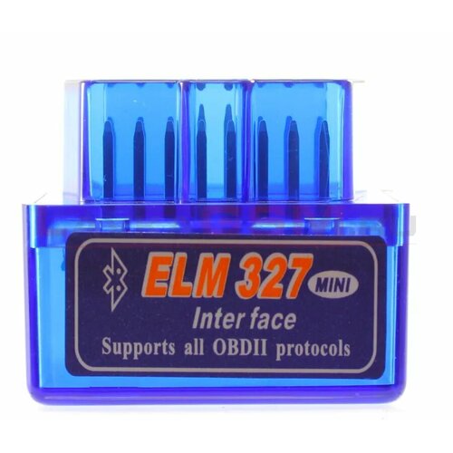  ELM327 (OBD II, V 1.5) C-30