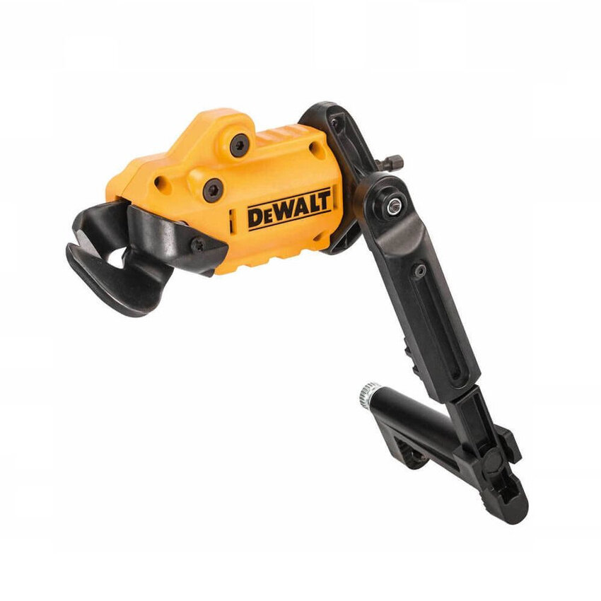 Насадка ножницы по металлу DeWALT DWASHRIR