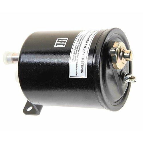 Бачок ГУРа КАМАЗ PPT, КТС-4633143К4, PRVA PETOLETKA