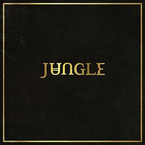 JUNGLE - JUNGLE (LP) виниловая пластинка виниловая пластинка jungle jungle lp