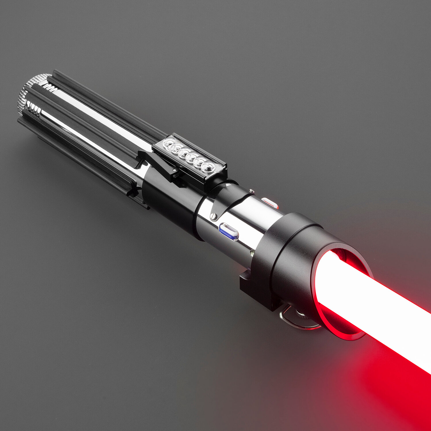 Реплика светового меча Дарта Вейдера Neopixel Xenopixel V3 DV Lightsaber EP5 Star Wars