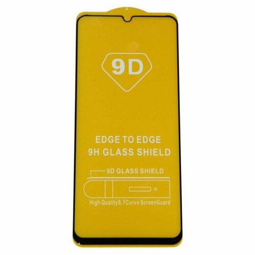 Защитное стекло для Xiaomi Redmi 13C 23108RN04Y Poco C65 2310FPCA4G 25Dполная наклейка 100₽