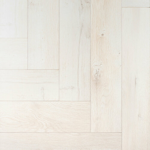 Ламинат FloorWay ELK Дуб Крем PRE-63 600х120х12,3 мм, упаковка 1.296 м