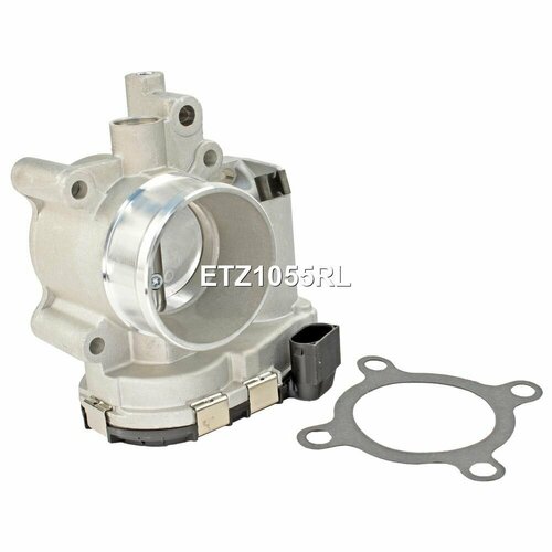 Дроссельная заслонка Great Wall Hover H6 Греат Волл Ховер Н6 13950₽