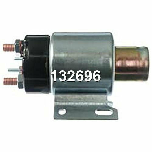 Втягивающее реле стартера Krauf 132696