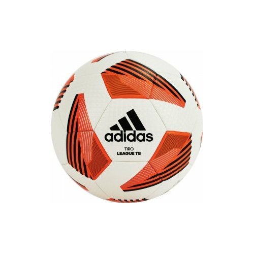 Мяч футбольный ADIDAS Finale 20 Tiro League TB FS0374, IMS, размер 5
