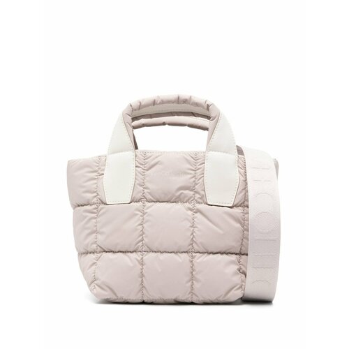 Сумка тоут VeeCollective, розовый