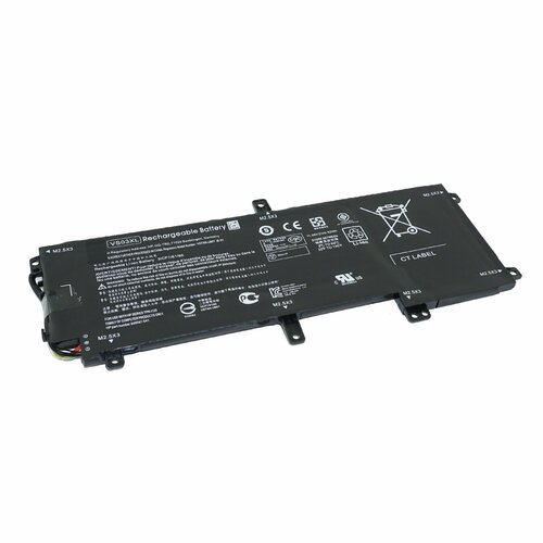 Аккумулятор для HP Envy HP 15-AS000, Envy 15-AS001, Envy 15-AS005 (849047-541,849313-850, HSTNN-UB6Y, TPN-I125, VS03XL)