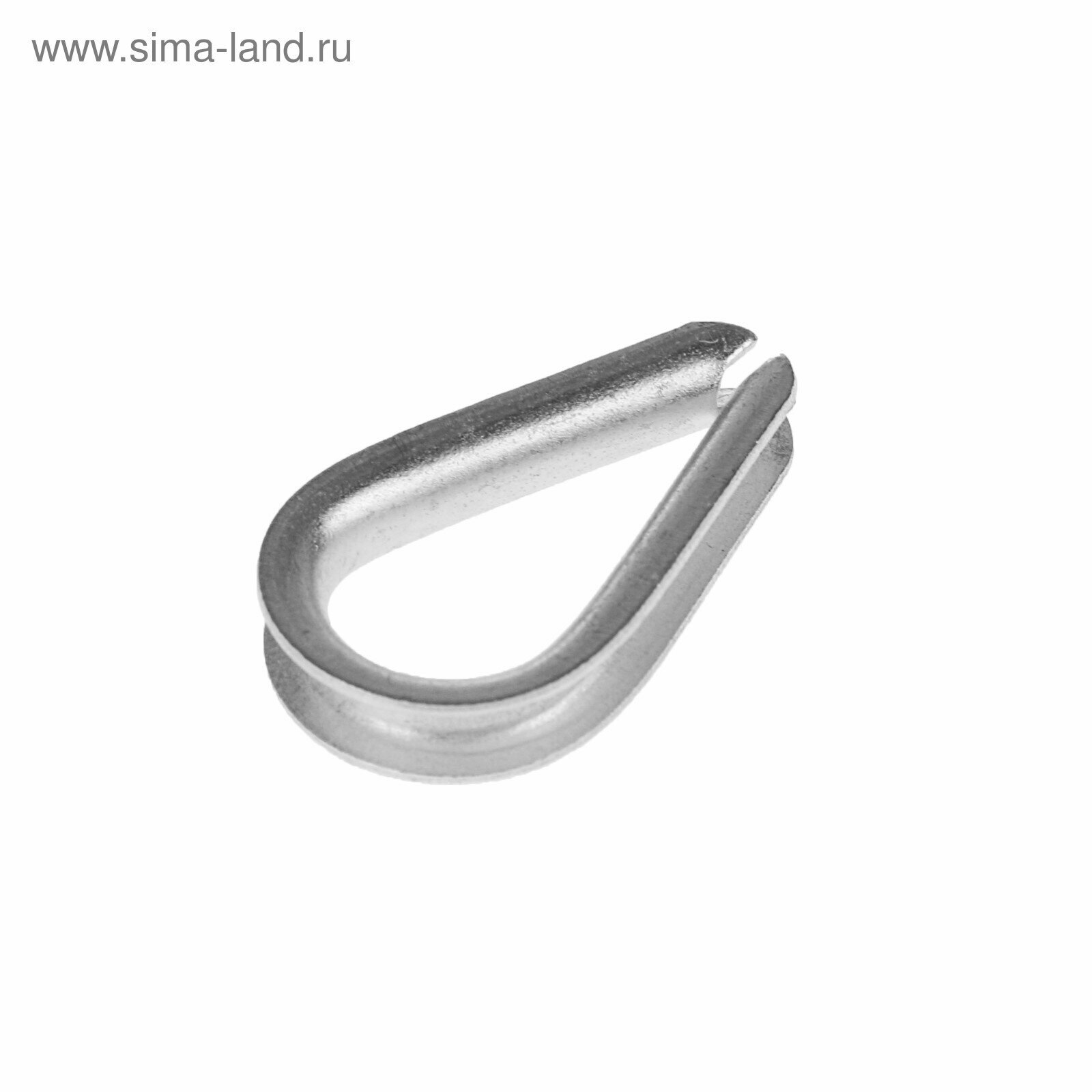 фото Коуш тундра krep, DIN6899, М3, оцинкованный (300шт.)