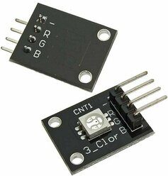 RGB SMD LED Module for Arduino, Модуль электротовар
