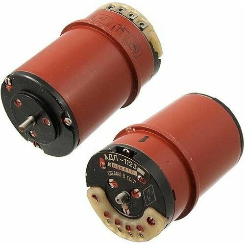 АДП-1123, Сельсин