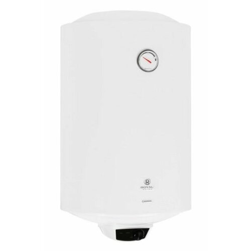 Водонагреватель накопительный электрический Royal Clima RWH-GA80-RE 2379000₽