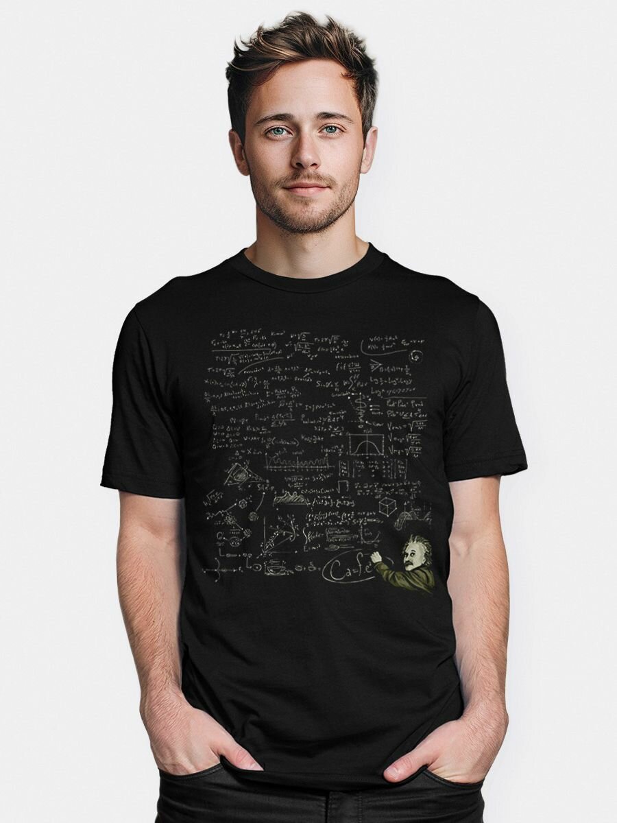 Футболка Dream Shirts