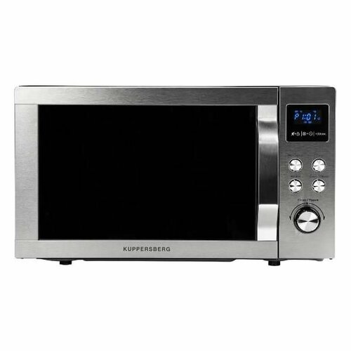 Микроволновая печь с грилем Kuppersberg TMW 200 X 1839000₽