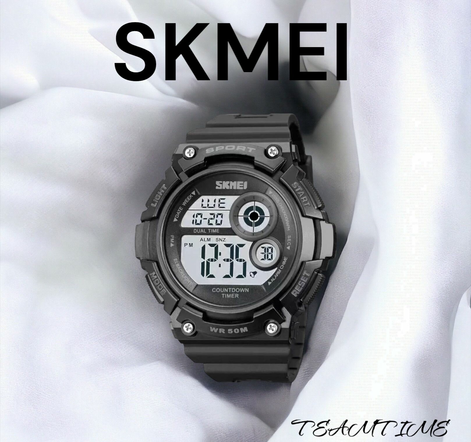 Наручные часы SKMEI 