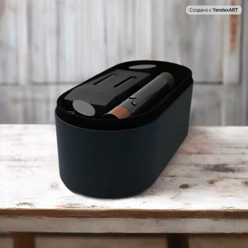 Фен- стайлер Long HS05 NickelCopper Никель Медь Малайзия 2600000₽