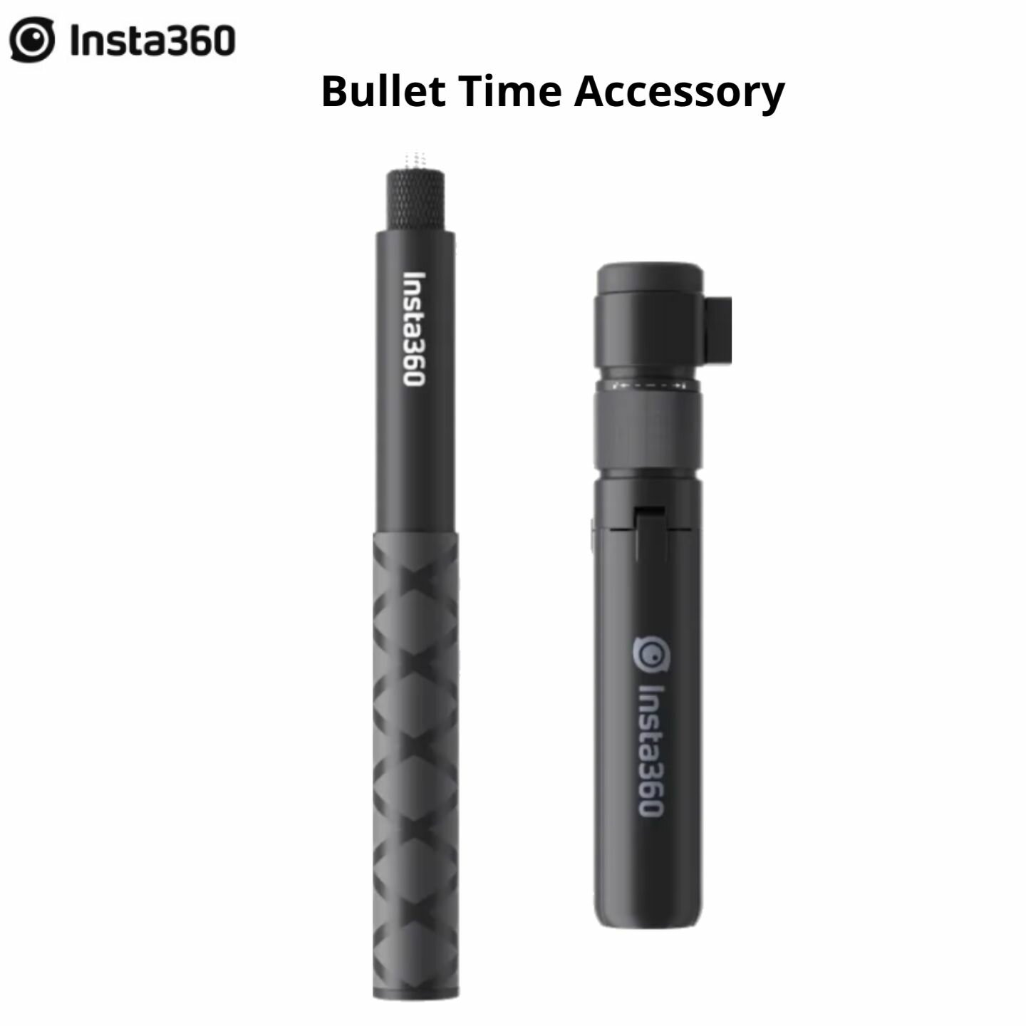 Insta360 Bullet Time Bundle (Ориг)