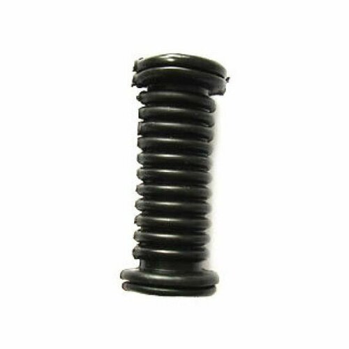 Трубка проводки дверей гофрированная КР-8 внутр D20мм прямая 4шт 550₽