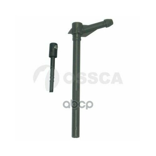 01657_форсунка Омывателя Washer Jet, Windshield Washer OSSCA арт. 01657