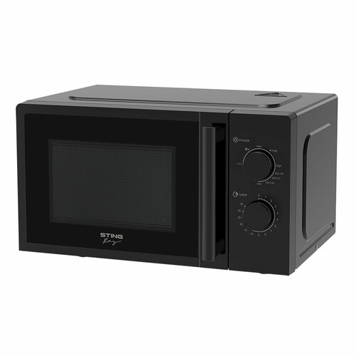STINGRAY ST-MW153A черный микроволновая печь 530000₽